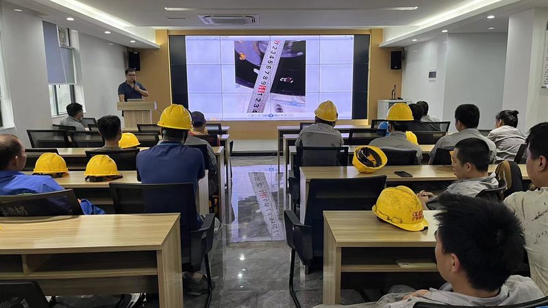 案例分析：以某机构网络课程教学设计为例