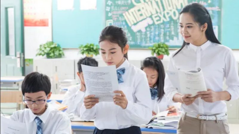 小标题：加盟职业培训，先了解行业背景