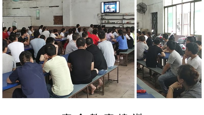 焊工行业：揭秘就业前景与职业发展